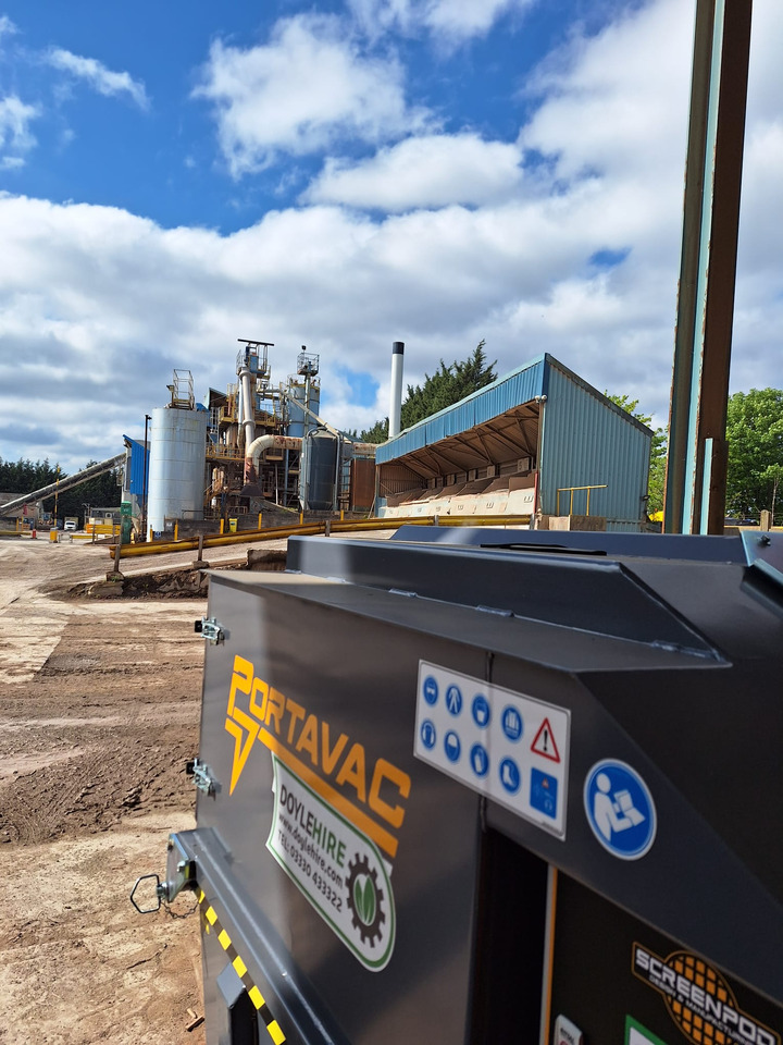 Индустриска правосмукалка Portavac - PV300E: слика 10 Индустриска правосмукалка Portavac - PV300E: слика 10