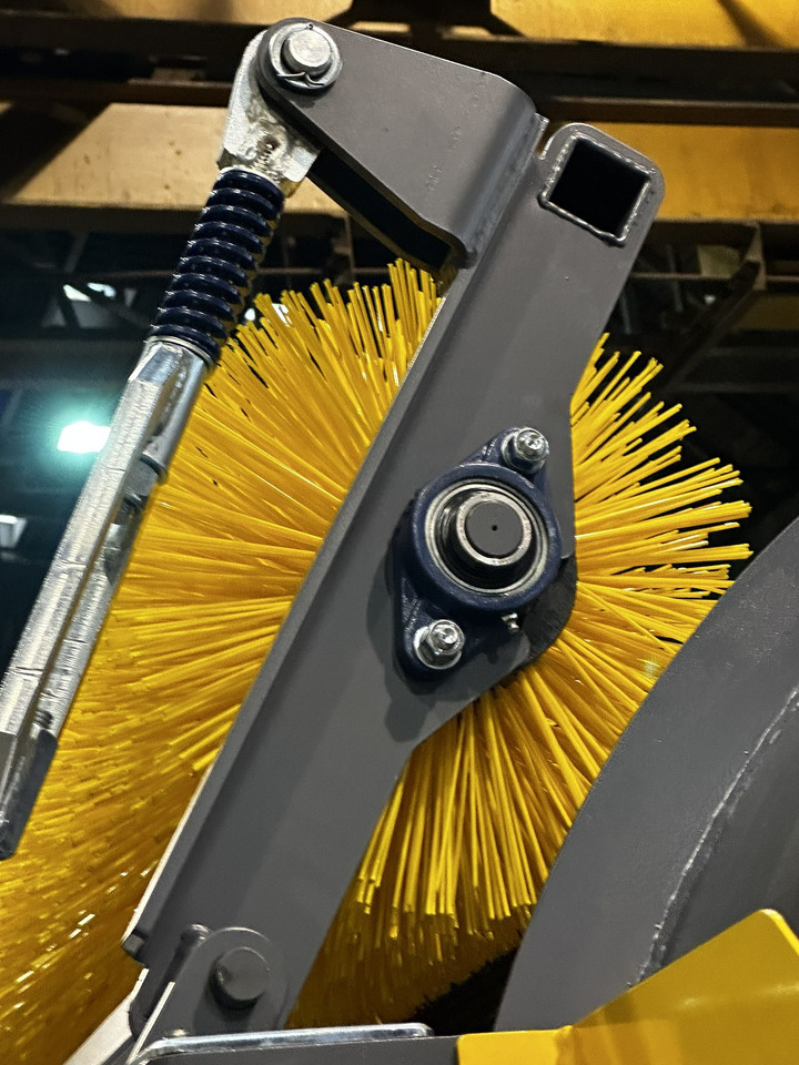 Нов Градежно сито Screenbee 13.26 Static Trommel: слика 14