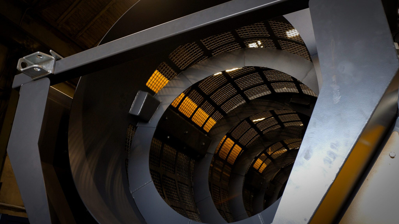 Screenbee 14.44T - Градежно сито: слика 3 Screenbee 14.44T - Градежно сито: слика 3