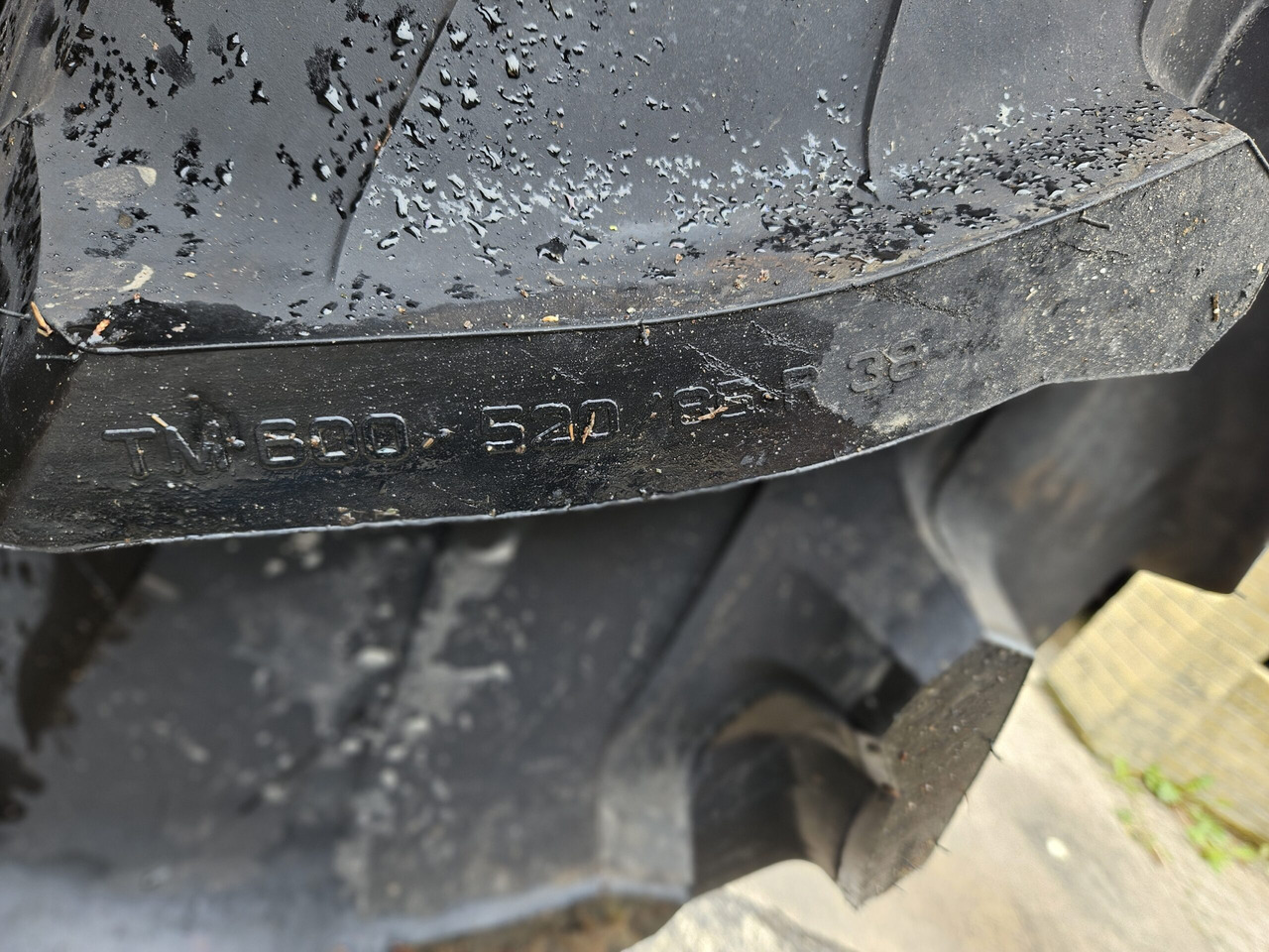 2022 MF 7S.180 Front PTO - Трактор: слика 5 2022 MF 7S.180 Front PTO - Трактор: слика 5