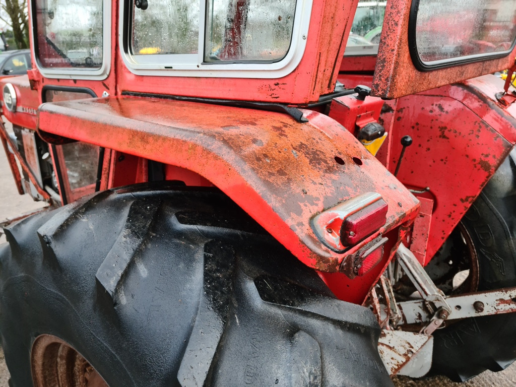 MF 185, very good original condition - Трактор: слика 4 MF 185, very good original condition - Трактор: слика 4
