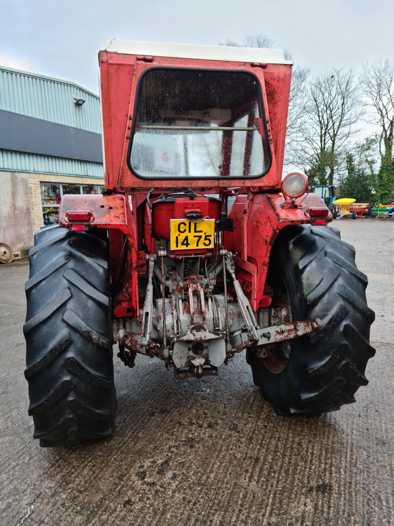 MF 185, very good original condition - Трактор: слика 3 MF 185, very good original condition - Трактор: слика 3