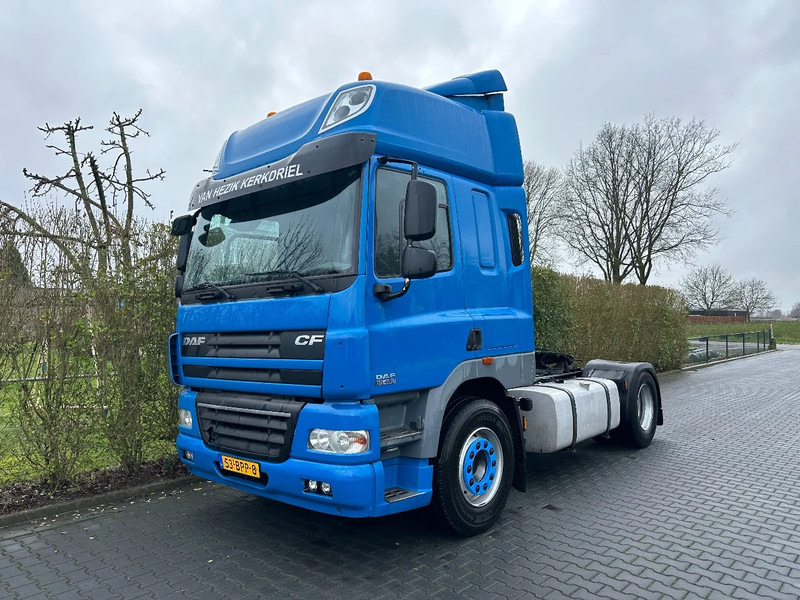DAF CF 460 4X2 2011 - Камион влекач: слика 1 DAF CF 460 4X2 2011 - Камион влекач: слика 1
