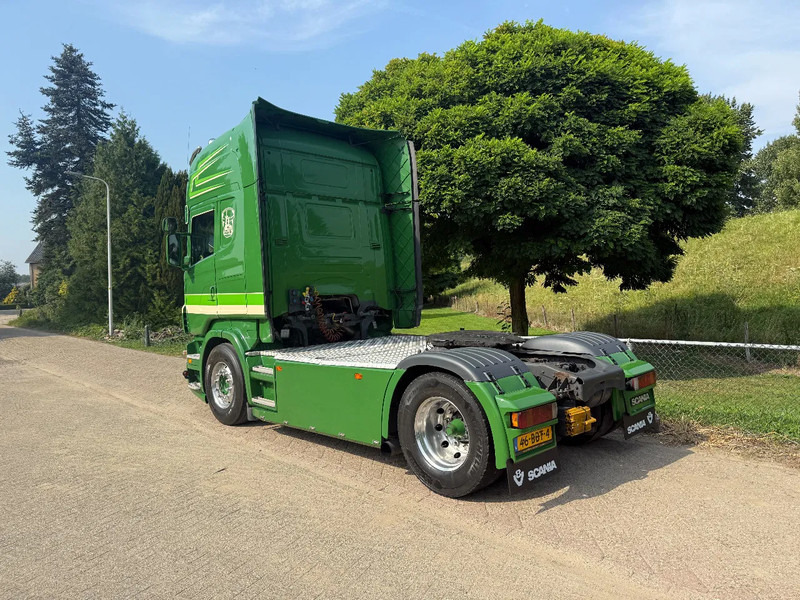 Scania R500 V8 4x2 -Retader-Alcoa Eur 5 - Камион влекач: слика 3 Scania R500 V8 4x2 -Retader-Alcoa Eur 5 - Камион влекач: слика 3