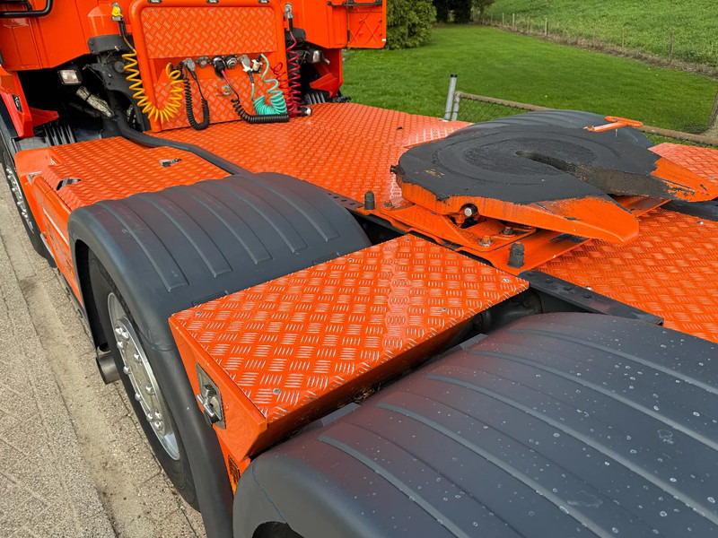 Scania R560 V8 Manual-Retarder-6x2 TOP NL TRUCK - Камион влекач: слика 5 Scania R560 V8 Manual-Retarder-6x2 TOP NL TRUCK - Камион влекач: слика 5