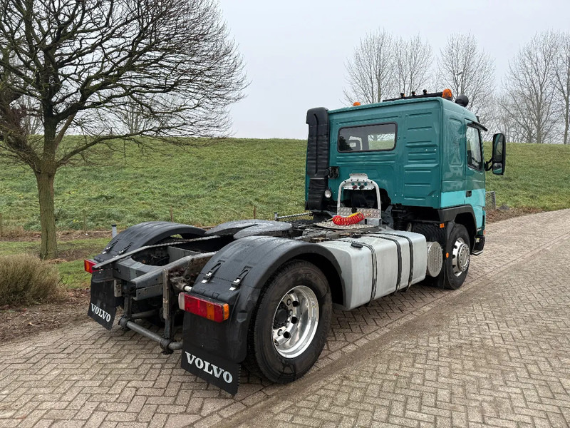 Volvo FM 12.420 Manual - Alcoa -EURO 2 -NL TRUCK - Камион влекач: слика 5 Volvo FM 12.420 Manual - Alcoa -EURO 2 -NL TRUCK - Камион влекач: слика 5