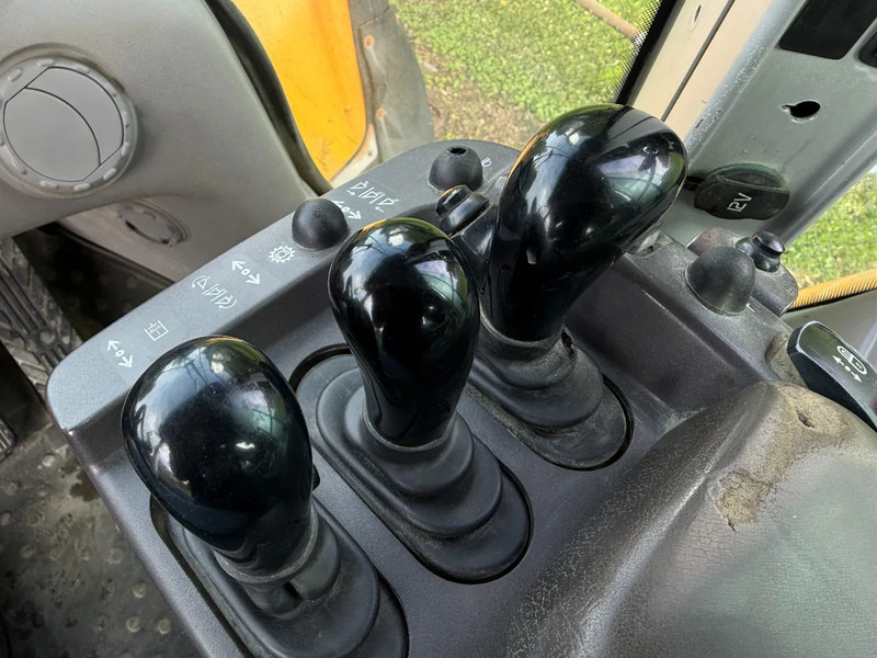 Натоварувач на тркала Volvo L180H CDC First Owner Orginal: слика 14 Натоварувач на тркала Volvo L180H CDC First Owner Orginal: слика 14