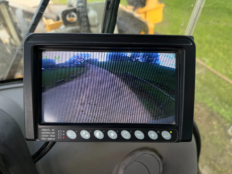 Натоварувач на тркала Volvo L180H CDC First Owner Orginal: слика 15 Натоварувач на тркала Volvo L180H CDC First Owner Orginal: слика 15