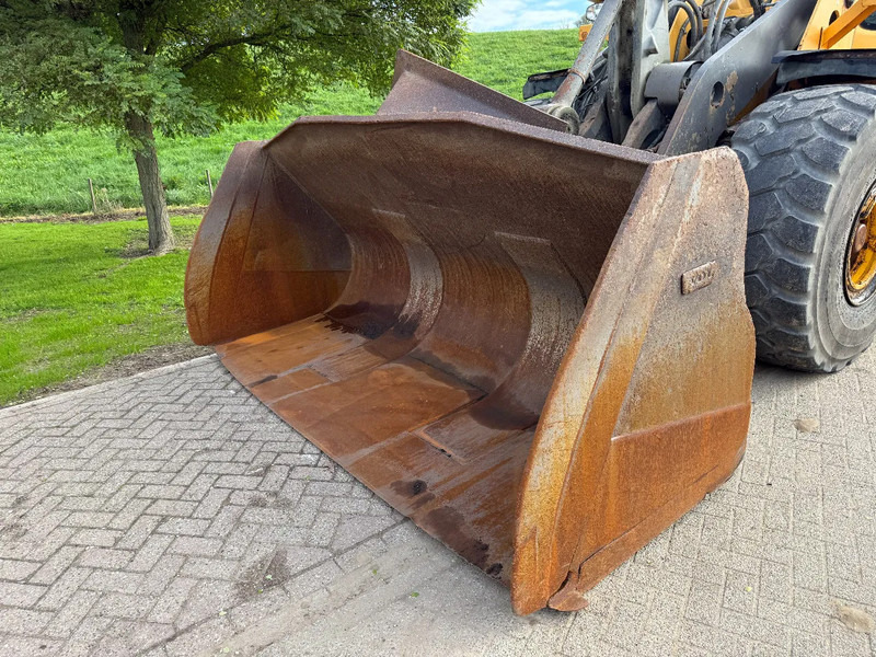 Натоварувач на тркала Volvo L180H CDC First Owner Orginal: слика 10 Натоварувач на тркала Volvo L180H CDC First Owner Orginal: слика 10