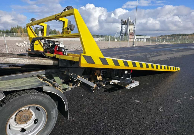 Камион за влечење MANTGL 8.180 4x2 Wilhelm Wellmeyer: слика 10 Камион за влечење MANTGL 8.180 4x2 Wilhelm Wellmeyer: слика 10