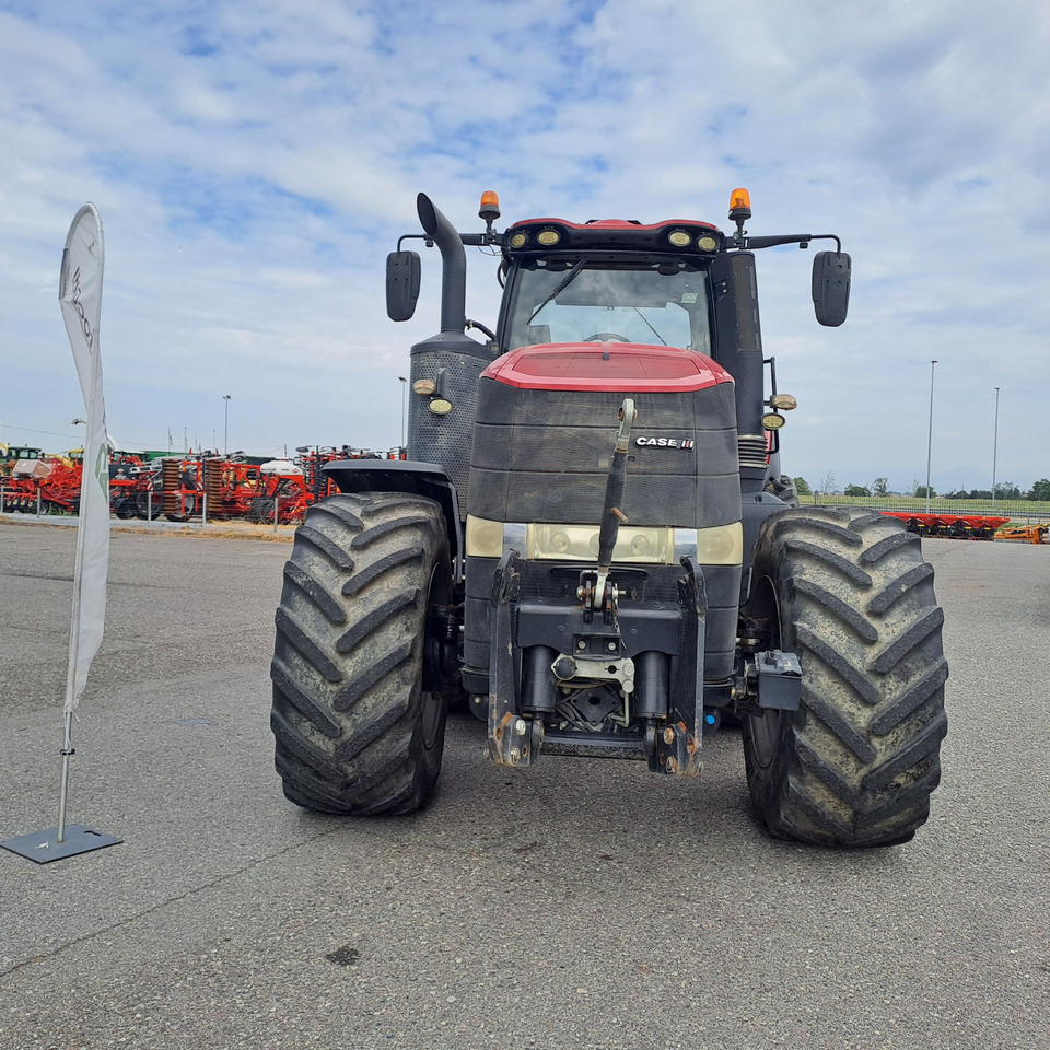 CASE IH 380 MAGNUM CVX - Трактор: слика 3 CASE IH 380 MAGNUM CVX - Трактор: слика 3