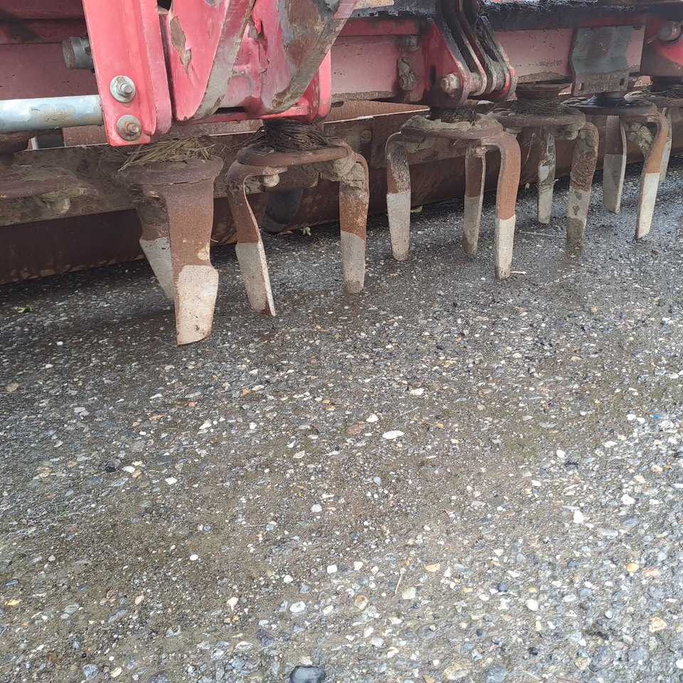 ERPICE ROTANTE DUPLO T500 - Ротациона брана: слика 3 ERPICE ROTANTE DUPLO T500 - Ротациона брана: слика 3