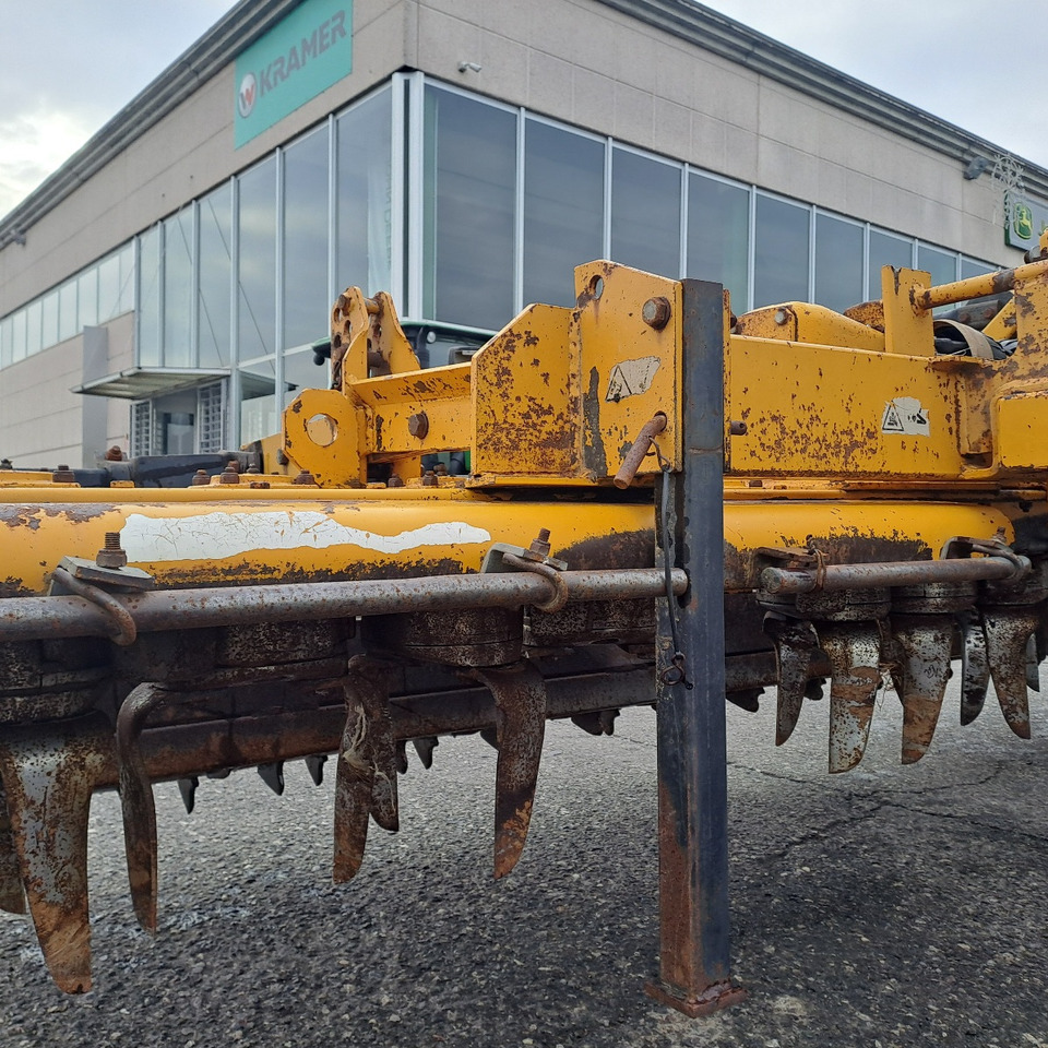 ERPICE ROTANTE PIEGHEVOLE ALPEGO DF 500 - Тракторска фреза: слика 5 ERPICE ROTANTE PIEGHEVOLE ALPEGO DF 500 - Тракторска фреза: слика 5