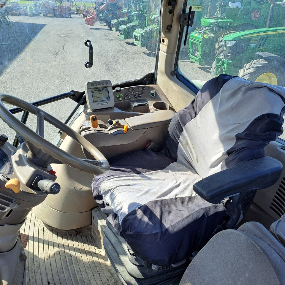 Лизинг на  JOHN DEERE 7530 PREMIUM JOHN DEERE 7530 PREMIUM: слика 9