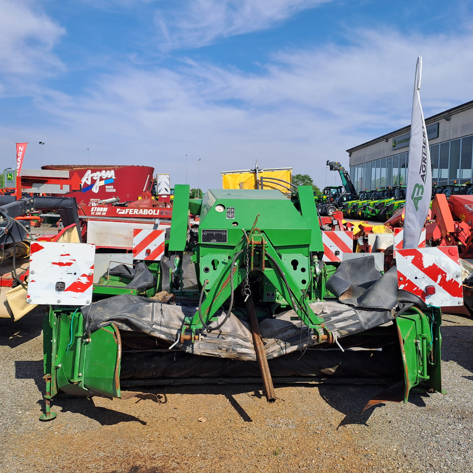 JOHN DEERE FC 131 - Косилка: слика 2 JOHN DEERE FC 131 - Косилка: слика 2