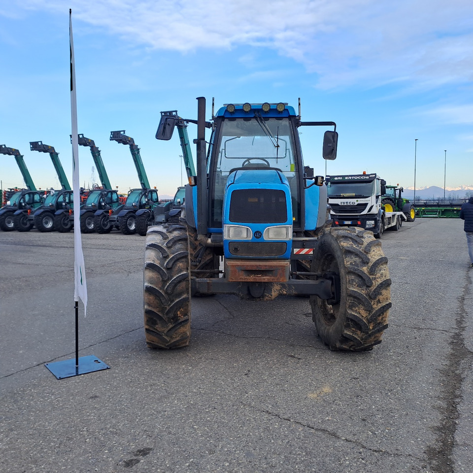 LANDINI LEGEND 105 - ASTA - Трактор: слика 4 LANDINI LEGEND 105 - ASTA - Трактор: слика 4