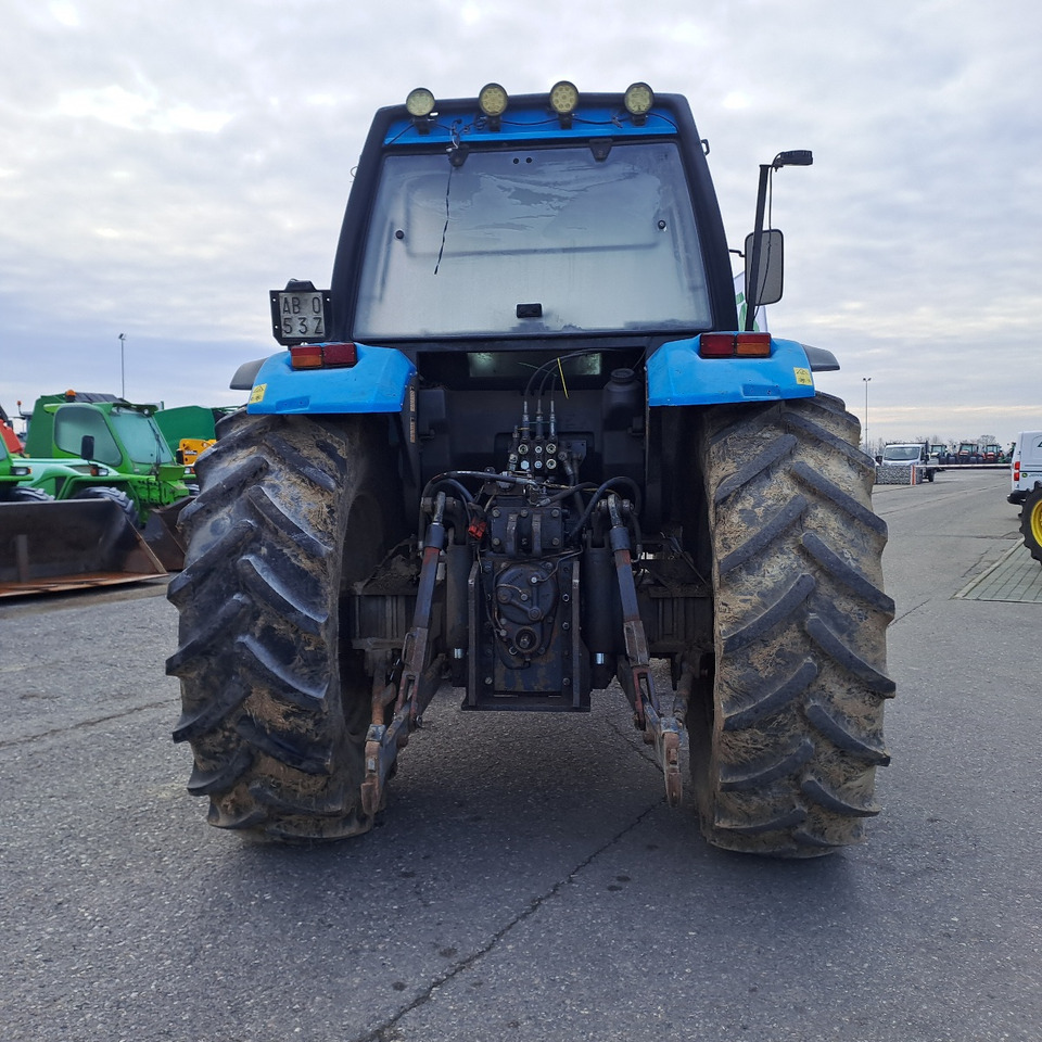 LANDINI LEGEND 105 - ASTA - Трактор: слика 5 LANDINI LEGEND 105 - ASTA - Трактор: слика 5