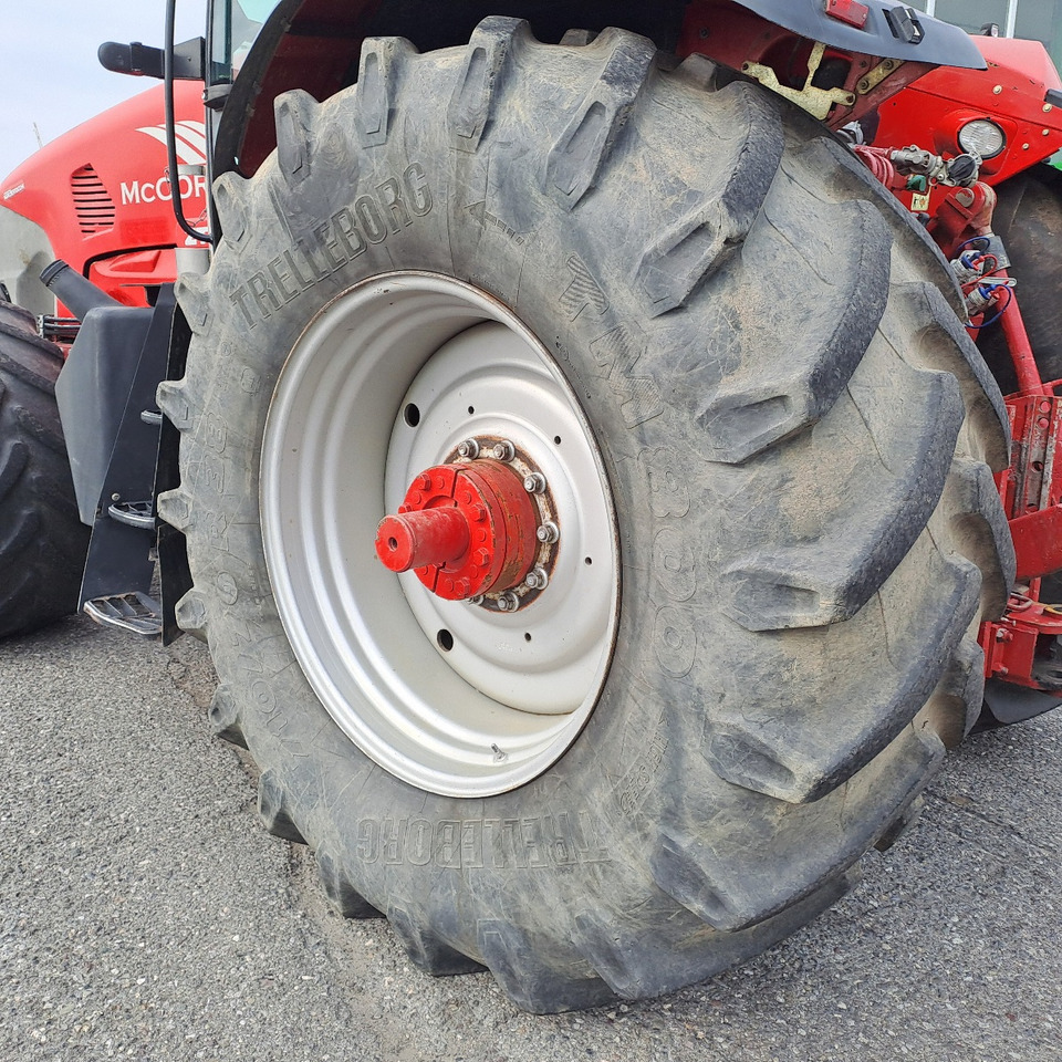 Mc CORMICK ZTX 230 - ASTA AGRIBERTOCCHI - Трактор: слика 5 Mc CORMICK ZTX 230 - ASTA AGRIBERTOCCHI - Трактор: слика 5