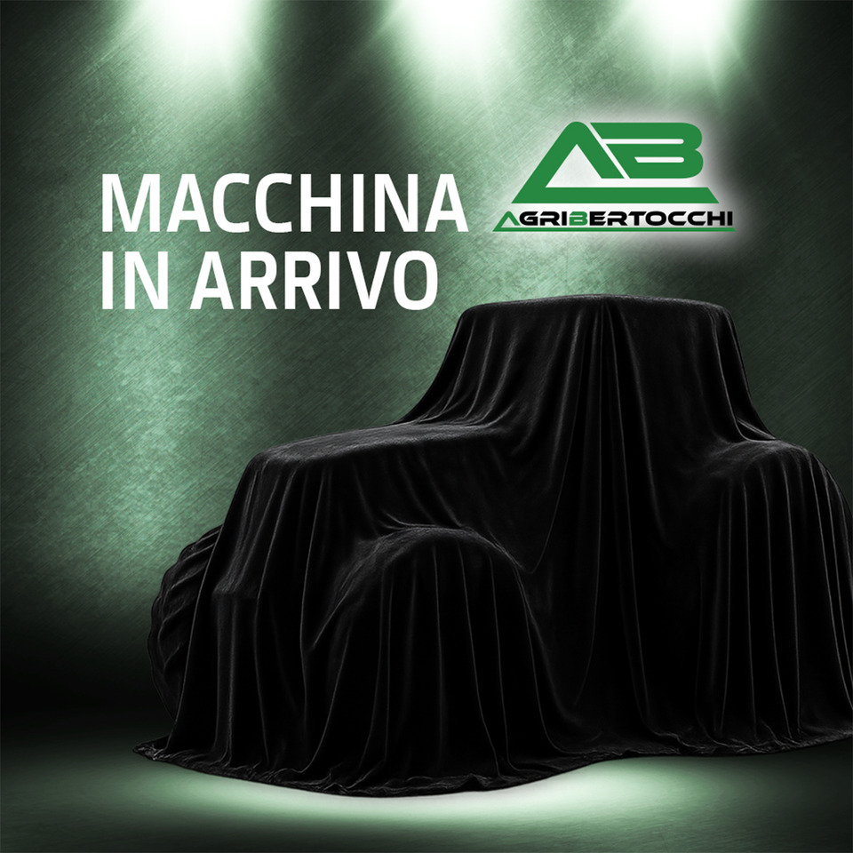 SAME SILVER 90 - Трактор: слика 1 SAME SILVER 90 - Трактор: слика 1