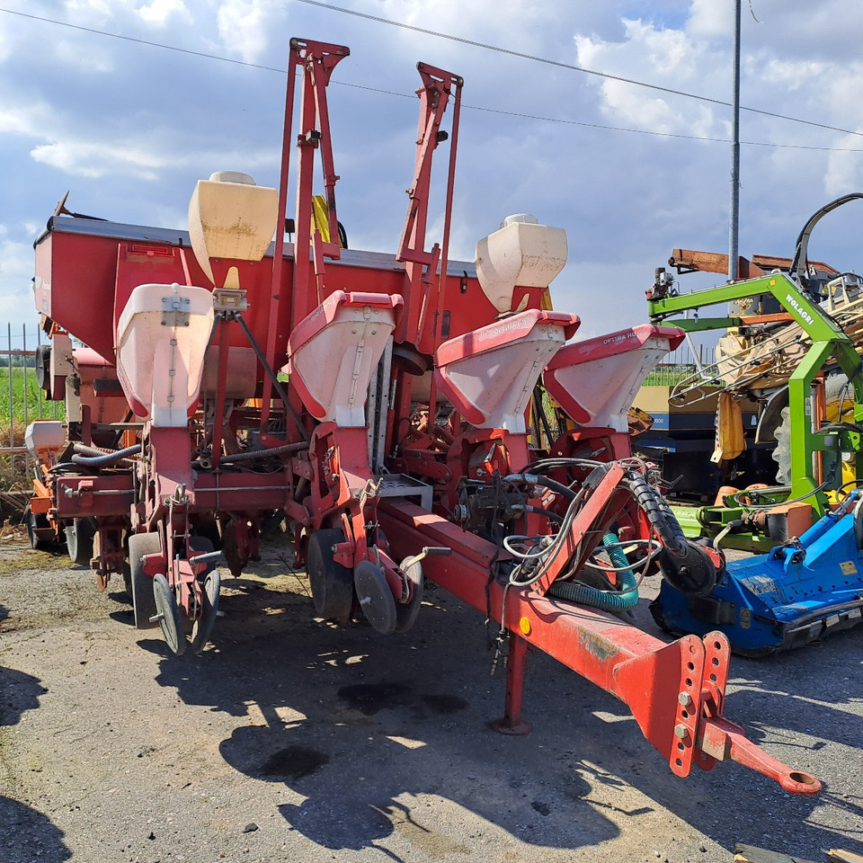 SEMINATRICE KVERNELAND ACCORD OPTIMA HD - Прецизна машина за сеење: слика 4 SEMINATRICE KVERNELAND ACCORD OPTIMA HD - Прецизна машина за сеење: слика 4