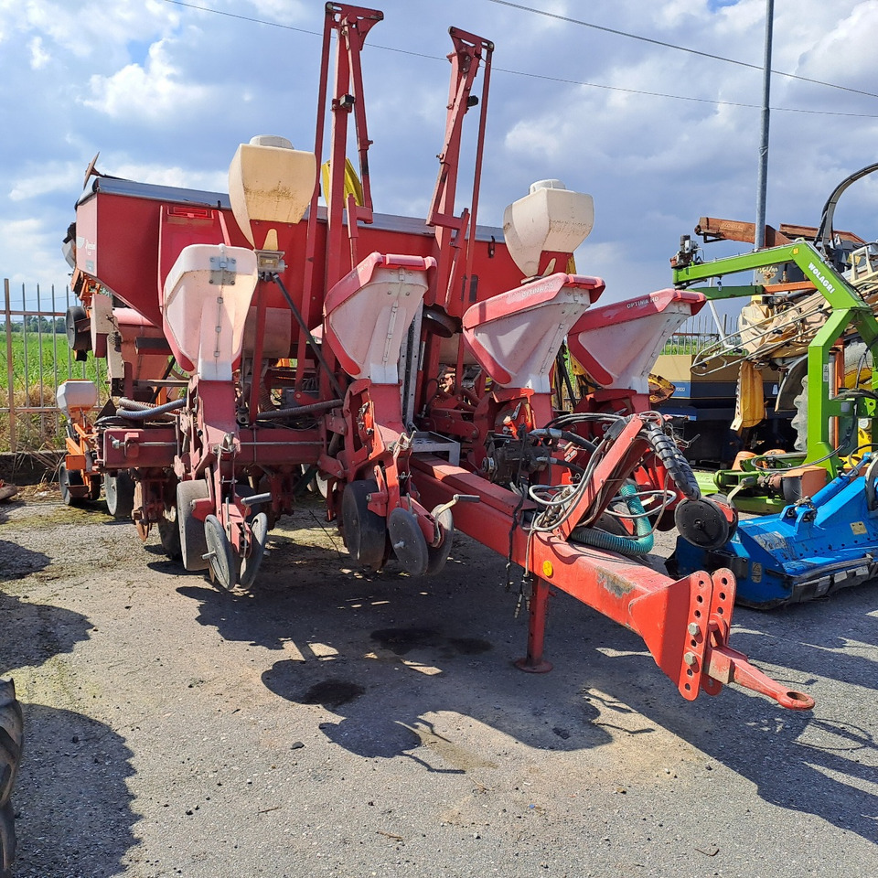 SEMINATRICE KVERNELAND ACCORD OPTIMA HD - Прецизна машина за сеење: слика 3 SEMINATRICE KVERNELAND ACCORD OPTIMA HD - Прецизна машина за сеење: слика 3