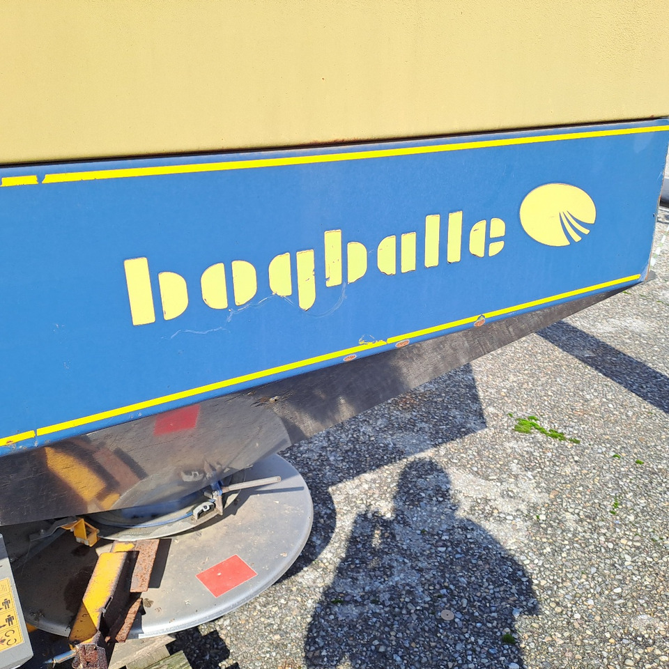 SPANDICONCIME BOGBALLE EX T - Распрскувач на вештачко ѓубриво: слика 4 SPANDICONCIME BOGBALLE EX T - Распрскувач на вештачко ѓубриво: слика 4