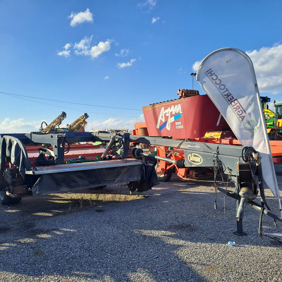 VICON 832R - Косилка: слика 1 VICON 832R - Косилка: слика 1