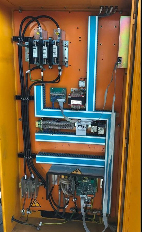 Punktschweißmaschine ARO - Опрема за заварување: слика 4 Punktschweißmaschine ARO - Опрема за заварување: слика 4