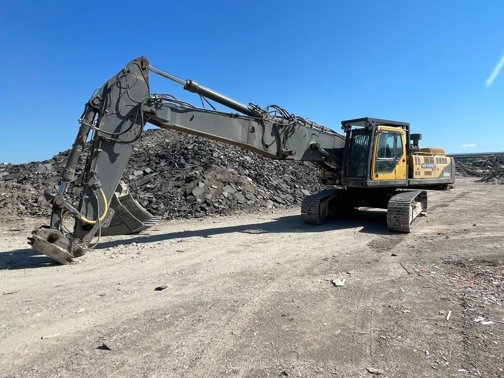 Volvo BM EC460BLC - Багер за уривање: слика 2 Volvo BM EC460BLC - Багер за уривање: слика 2