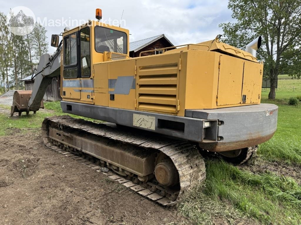 Åkerman EC 300 - Багер гасеничар: слика 4 Åkerman EC 300 - Багер гасеничар: слика 4