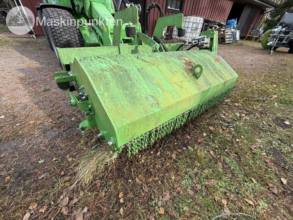 Avant Slagklippare - Мулчер/ Косилка за жива ограда: слика 3 Avant Slagklippare - Мулчер/ Косилка за жива ограда: слика 3