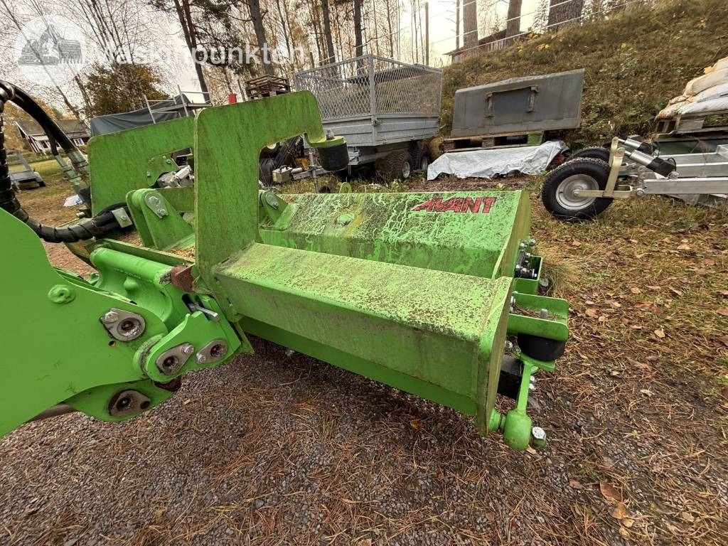 Avant Slagklippare - Мулчер/ Косилка за жива ограда: слика 5 Avant Slagklippare - Мулчер/ Косилка за жива ограда: слика 5