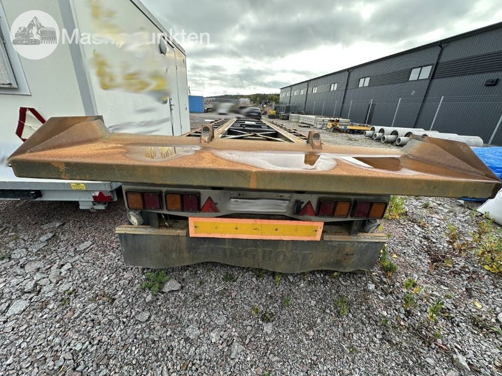 Briab SLB 3XTB-30-76  - Роло/ Подизач приколка: слика 3 Briab SLB 3XTB-30-76  - Роло/ Подизач приколка: слика 3