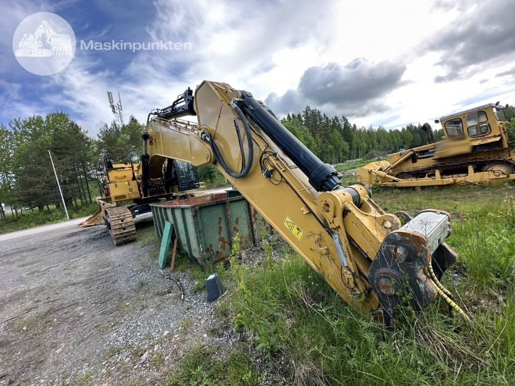 CAT 374 F L - Багер гасеничар: слика 5 CAT 374 F L - Багер гасеничар: слика 5