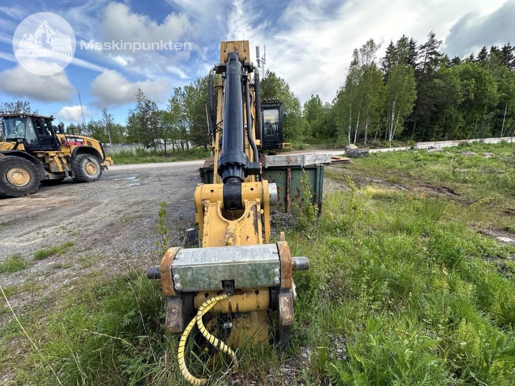 CAT 374 F L - Багер гасеничар: слика 4 CAT 374 F L - Багер гасеничар: слика 4