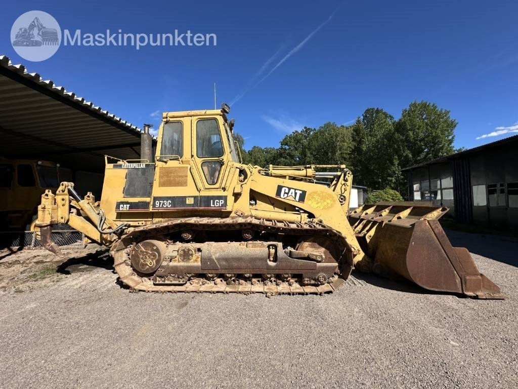 CAT 973 C LGP - Натоварувач гасеничар: слика 5 CAT 973 C LGP - Натоварувач гасеничар: слика 5