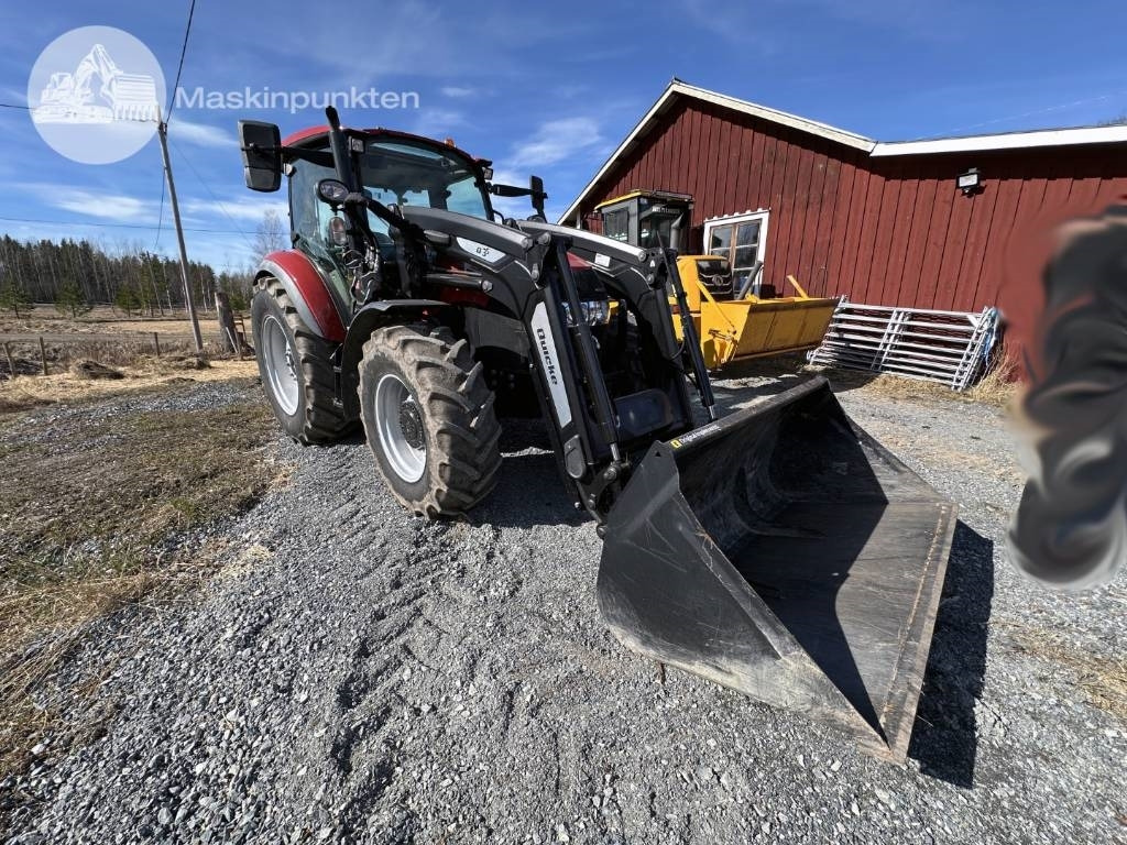 Case IH Farmall 110 C - Трактор: слика 3 Case IH Farmall 110 C - Трактор: слика 3