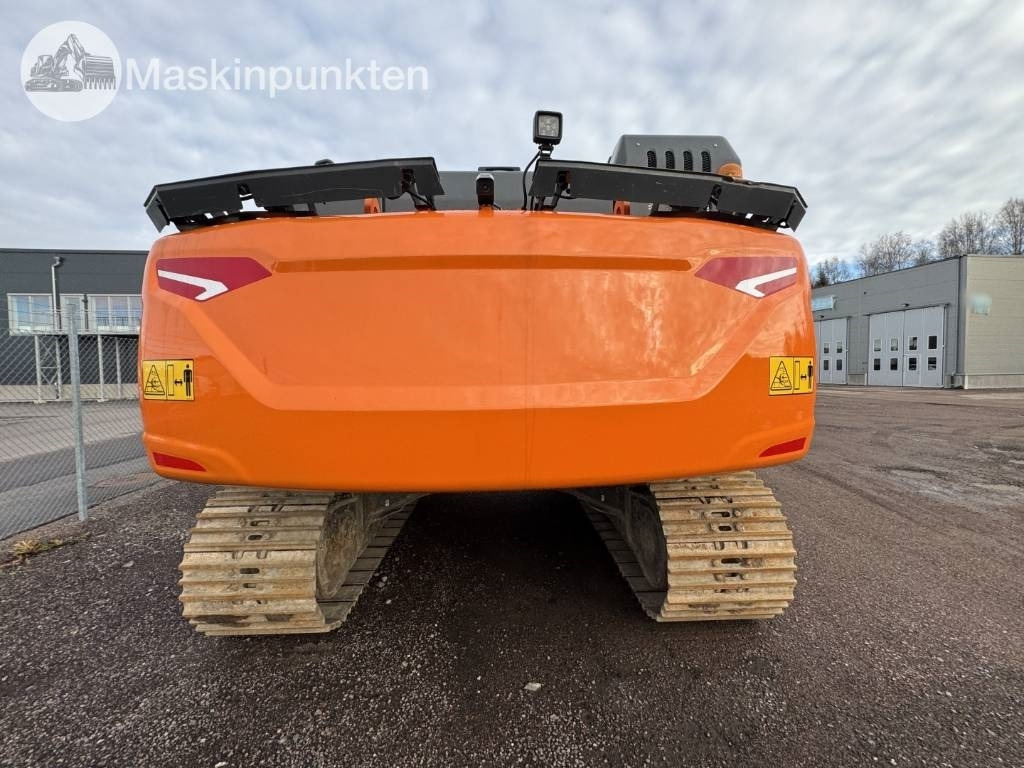 Doosan DX 300 LC - Багер гасеничар: слика 3 Doosan DX 300 LC - Багер гасеничар: слика 3