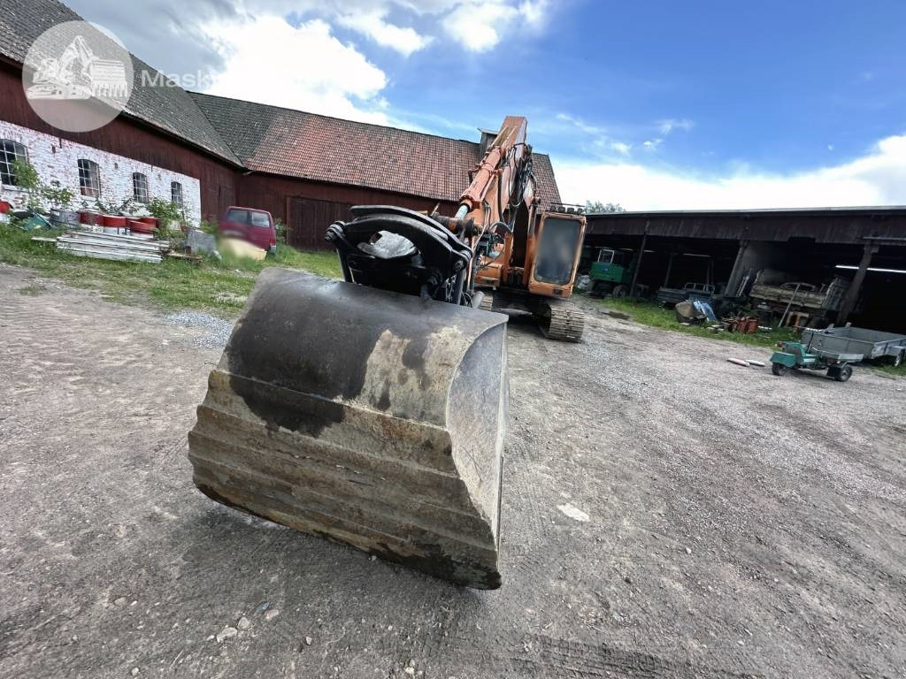 Doosan Solar 140 LC V - Багер гасеничар: слика 4 Doosan Solar 140 LC V - Багер гасеничар: слика 4