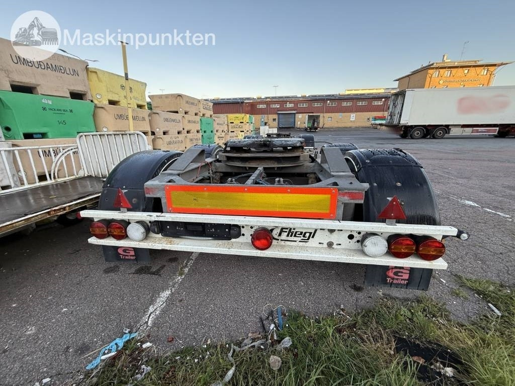 Fliegl Dolly - Приколка dolly: слика 5 Fliegl Dolly - Приколка dolly: слика 5