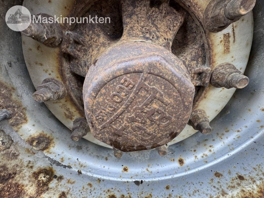 Приколка dolly Fliegl TDS 180 16 T: слика 11 Приколка dolly Fliegl TDS 180 16 T: слика 11