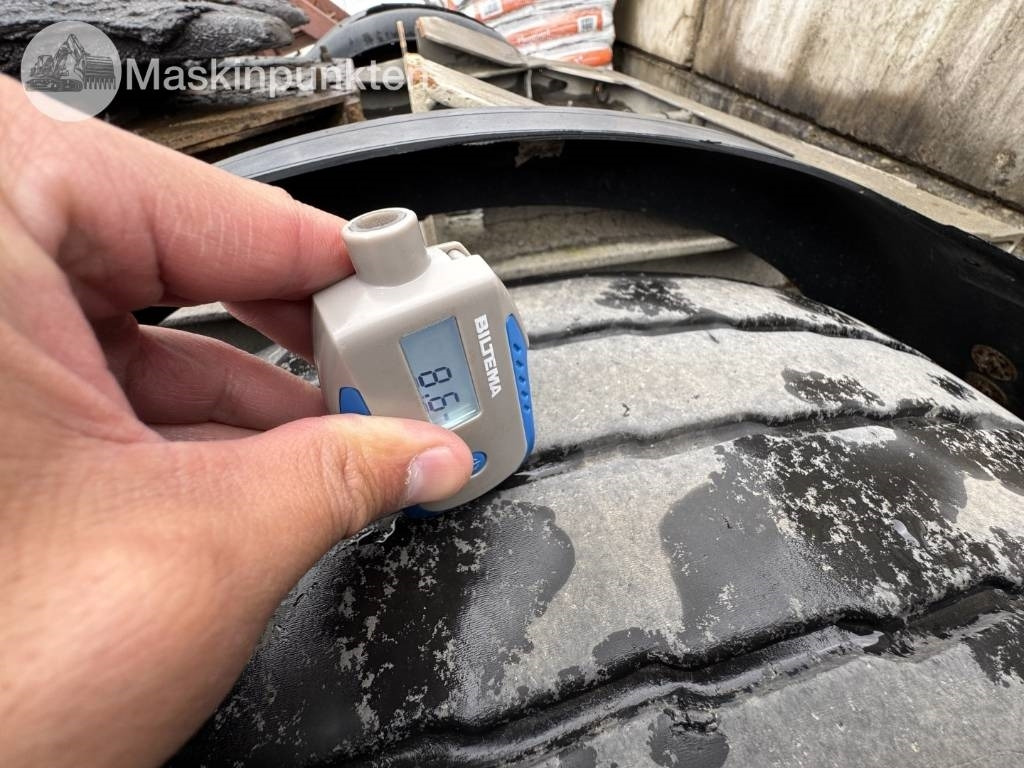 Приколка dolly Fliegl TDS 180 16 T: слика 12 Приколка dolly Fliegl TDS 180 16 T: слика 12