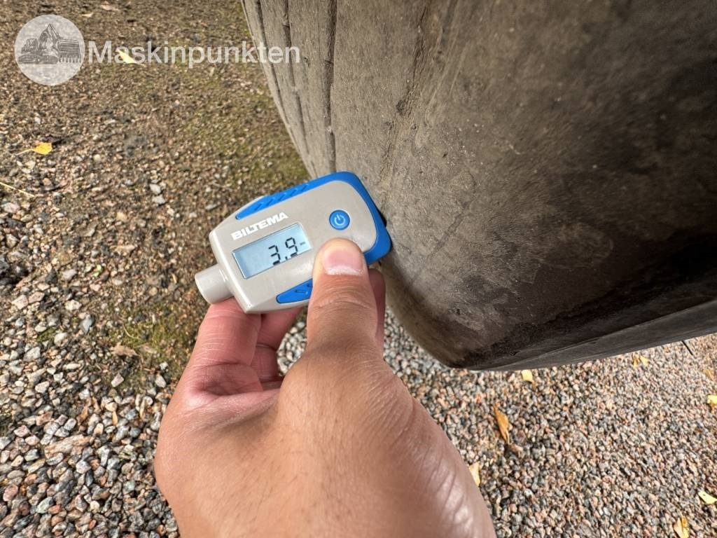 Приколка dolly Fliegl TDS 180 16 T: слика 9 Приколка dolly Fliegl TDS 180 16 T: слика 9