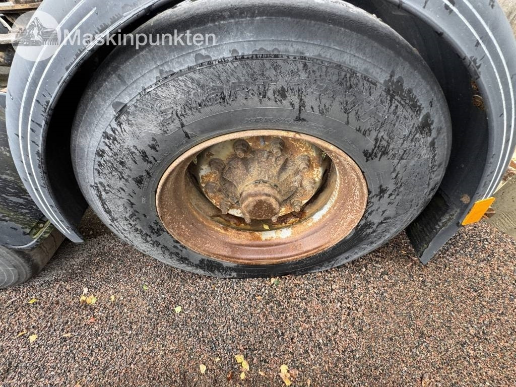 Приколка dolly Fliegl TDS 180 16 T: слика 13 Приколка dolly Fliegl TDS 180 16 T: слика 13