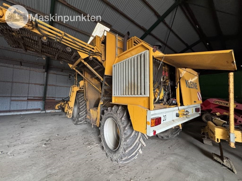 Franz Kliene - Комбајн: слика 2 Franz Kliene - Комбајн: слика 2