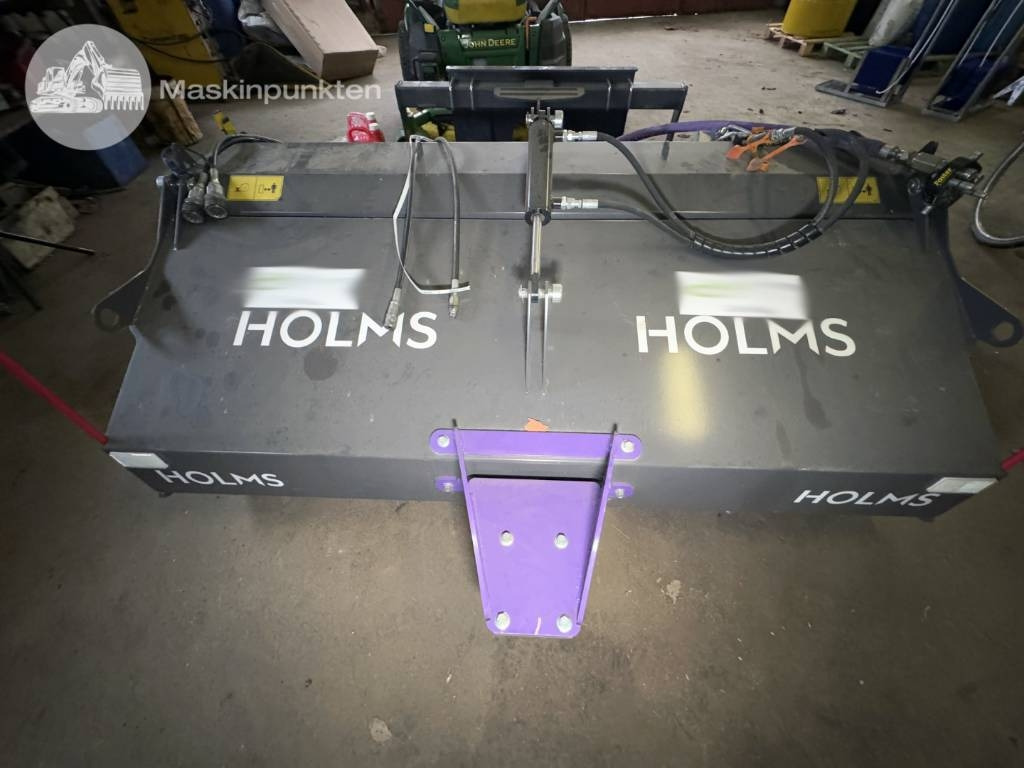 Holms DUO-1.85 - Метла: слика 1 Holms DUO-1.85 - Метла: слика 1