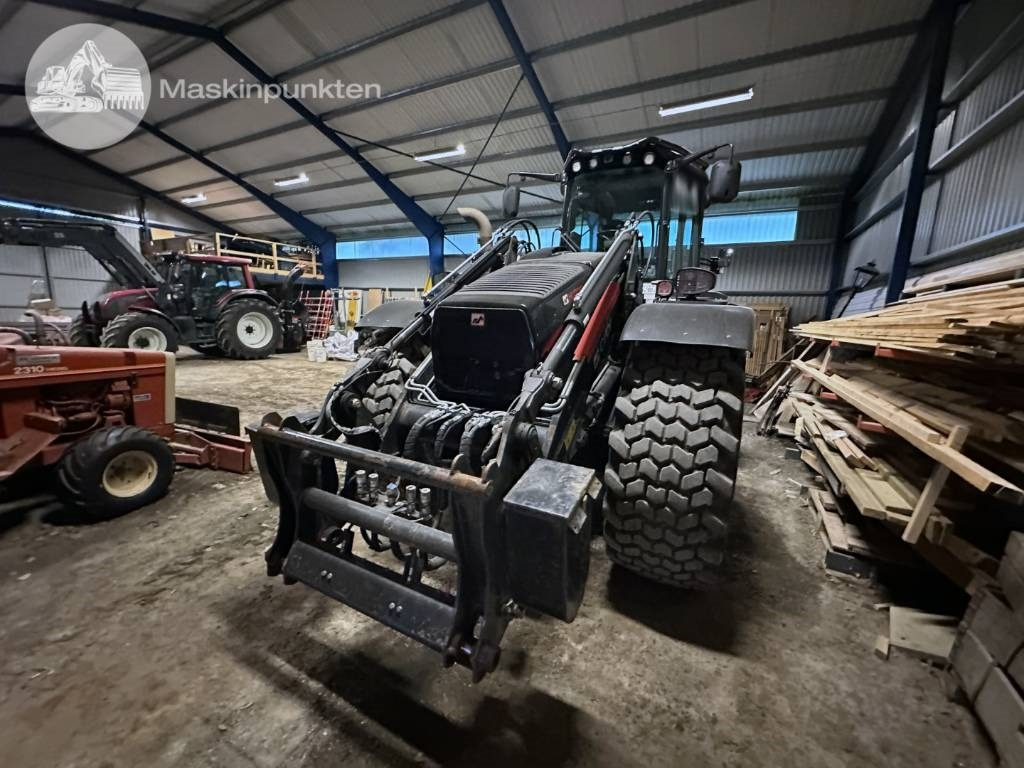 Huddig 1260 D - Ровокопач: слика 3 Huddig 1260 D - Ровокопач: слика 3