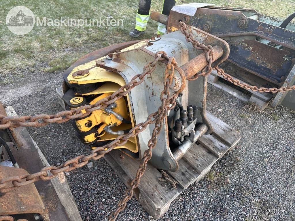 Hultins Multigrip - Фаќалка за Градежна машина: слика 4 Hultins Multigrip - Фаќалка за Градежна машина: слика 4