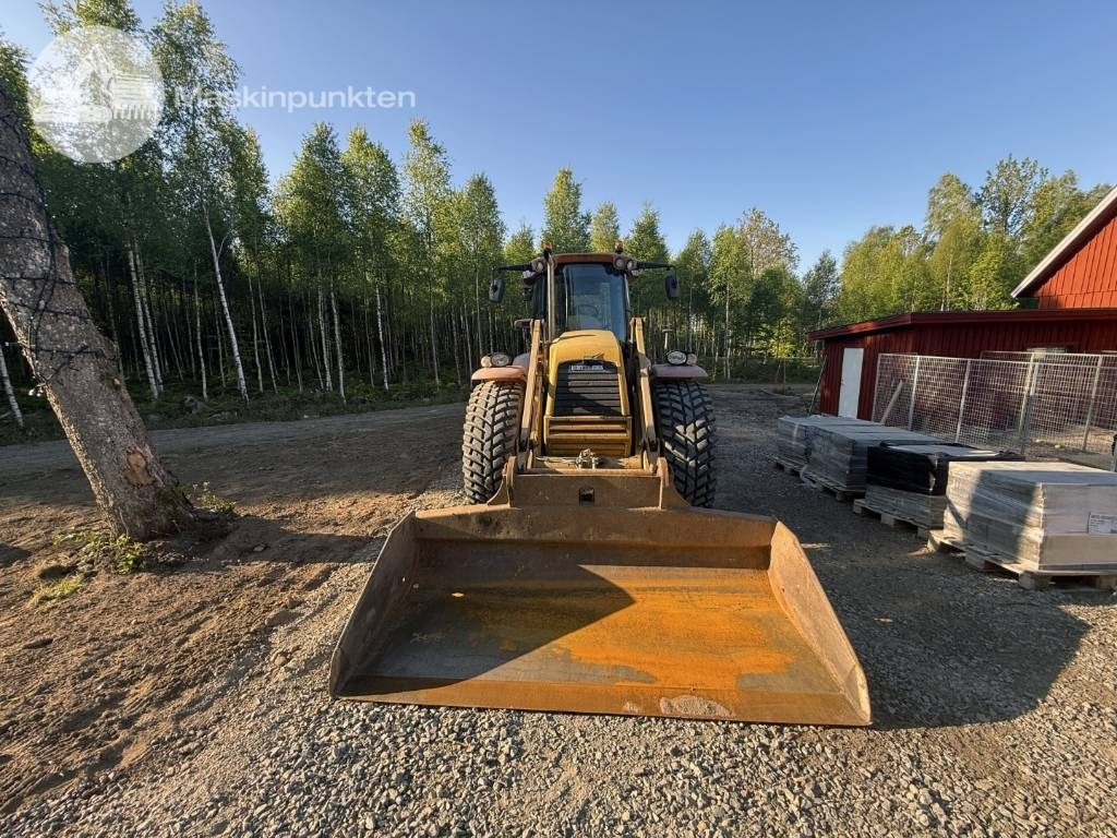 Hydrema 928 D - Ровокопач: слика 2 Hydrema 928 D - Ровокопач: слика 2