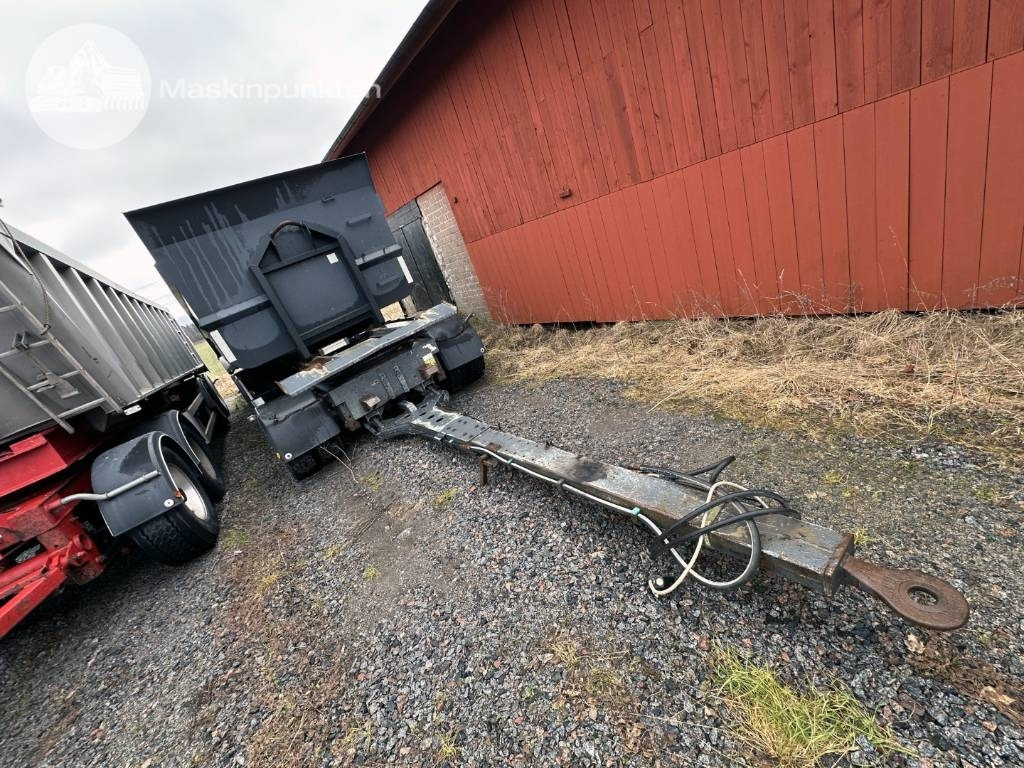 Istrail PKE-186/8B - Роло/ Подизач приколка: слика 3 Istrail PKE-186/8B - Роло/ Подизач приколка: слика 3